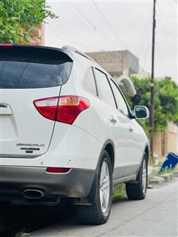Hyundai Veracruz